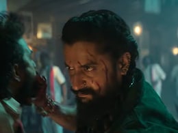 <i>The Paradise</i> Teaser: Nani Unleashes His Fiercest Avatar Yet, Fans Call It 'Absolute Madness'
