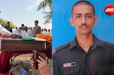 अग्निवीर गोपाल सिंह भाटी का सैन्य सम्मान से अंतिम संस्कार, ट्रेनिंग में अचानक हुई मौत
