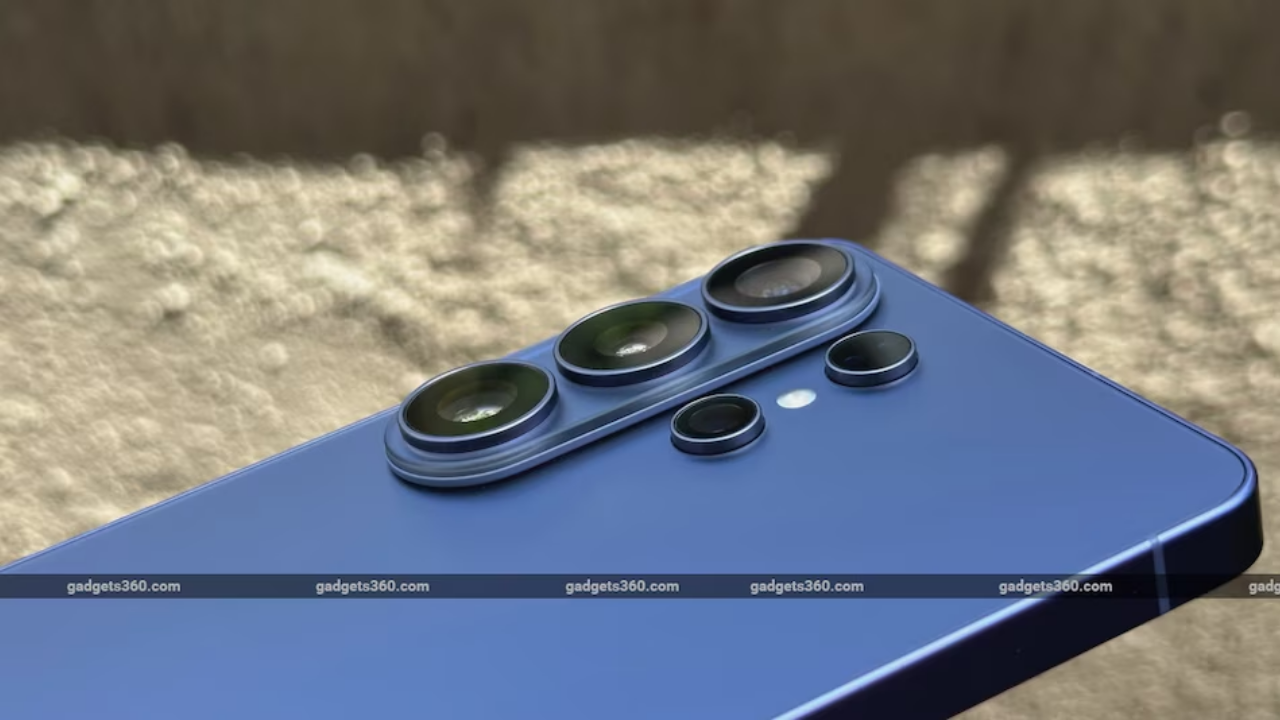 Galaxy S27 Ultra: So verbessert Samsung die Kamera-Fertigung