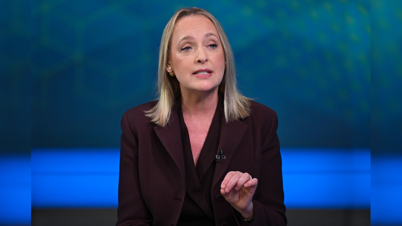 Accenture Urges Employees To Delay Unused Vacations In Final Push For Q4 Revenue