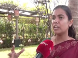 Tamil Nadu Minister S Keerthana Denies Bribe Allegations, Warns Of Legal Action