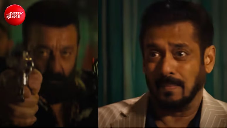7 Dogs Box Office Collection Day 1: सलमान-संजय का इंटरनेशनल एक्शन इंडिया में फ्लॉप, इतने लाख की मिली बॉक्स ऑफिस ओपनिंग