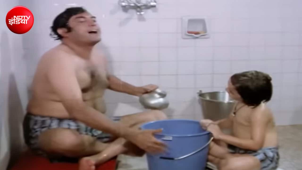 48 साल पुराना वो गाना जिसे सुनते ही याद आ जाएगा गुसलखाना और ठंडा पानी, महेंद्र कपूर-आशा भोसले की आवाज में आज भी समर फेवरिट