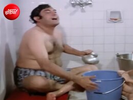 संजीव कुमार का वो गाना जो गुसलखाने में हुआ शूट, महेंद्र कपूर-आशा भोसले की आवाज, 48 साल बाद भी हरदिलअजीज