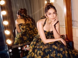 Rakul Preet Singh On Cycle Syncing: Why You Should Stop Doing The Same Workout Every Day
