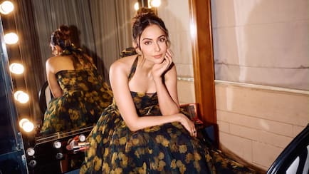 Rakul Preet Singh On Cycle Syncing: Why You Shouldn't Do The Same Workout