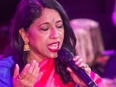 स्वतंत्रता दिवस पर जब विदेश में सुना देशभक्ति गीत तो फूट-फूट कर रोई थी ये सिंगर, अब बताया क्यों भर आई थी आंखें