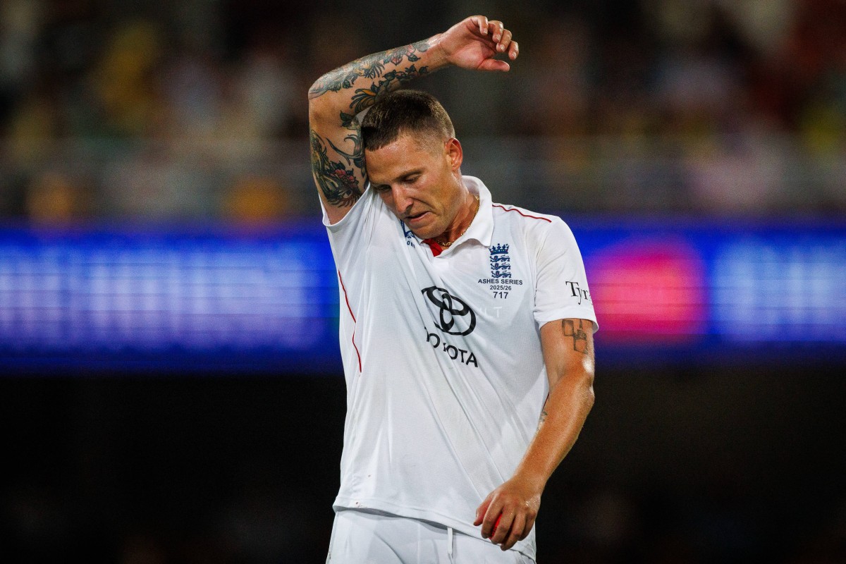 Eng Great's Brutal Verdict On Nightclub Handcuff Row: 'Have Some Brain Cells'