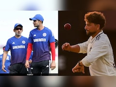 Shubman Gill, Gautam Gambhir Given Scenario In Which Kuldeep Yadav Should Be Dropped In 2nd India vs Sri Lanka Test