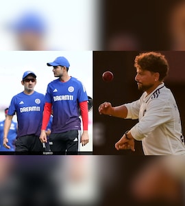 Gautam Gambhir Sends Strong Message On Kuldeep Yadavs Future Ahead Of Second Sri Lanka Test