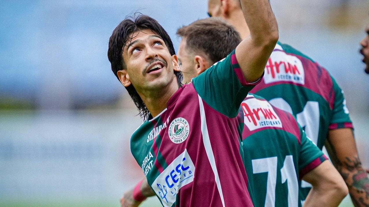 Mohun Bagan, NorthEast United Clash For Durand Cup Final Berth