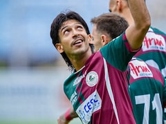 Mohun Bagan, NorthEast United Clash For Durand Cup Final Berth