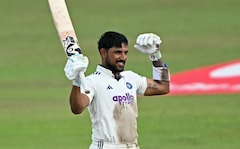 Dhruv Jurel Reveals Special Tattoo, Achieves Unique Record vs Sri Lanka