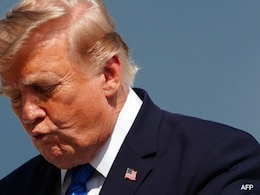 Trump Sued Over Paid Access To Truth Social Posts
