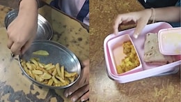 Aloo In Every Lunch Box? Viral School Tiffin Video Triggers Nutrition Debate