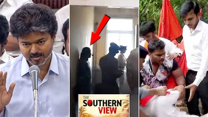 Parandur Airport Row, Karnataka Encounter Probe, Exam Scam Stir Politics Across South