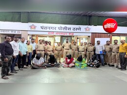 सास ने कराया बहू का मर्डर; मुंबई में नौकरानी के परिवार दी सुपारी, बाथरूम में गिरने के दावा झूठा निकला