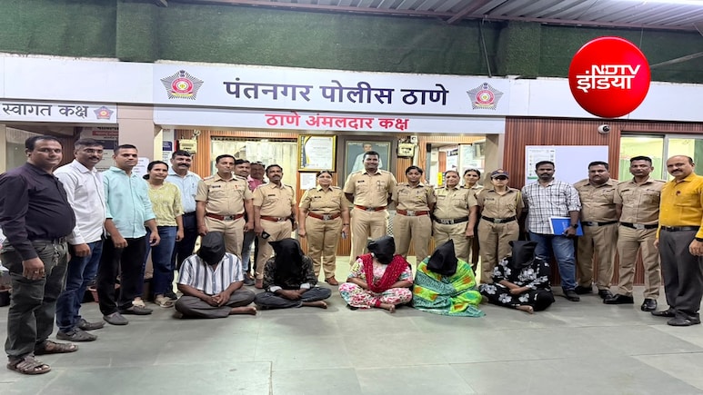 सास ने कराया बहू का मर्डर; मुंबई में नौकरानी के परिवार दी सुपारी, बाथरूम में गिरने के दावा झूठा निकला