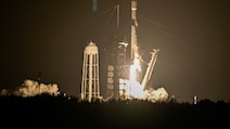 Piece Of SpaceX Rocket Will Crash Into The Moon Today