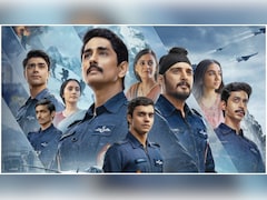 Operation Safed Sagar Social Media Reviews: Viewers Applaud Netflix's Kargil Series