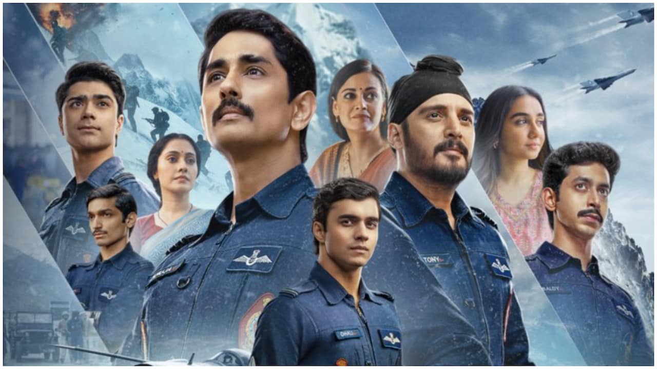 Operation Safed Sagar Social Media Reviews: Viewers Applaud Netflix's Kargil Series