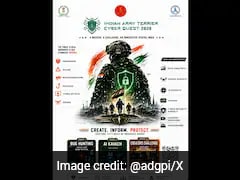 Indian Army Cyber Quest 2026: Apply By August 20, Check Competition Format