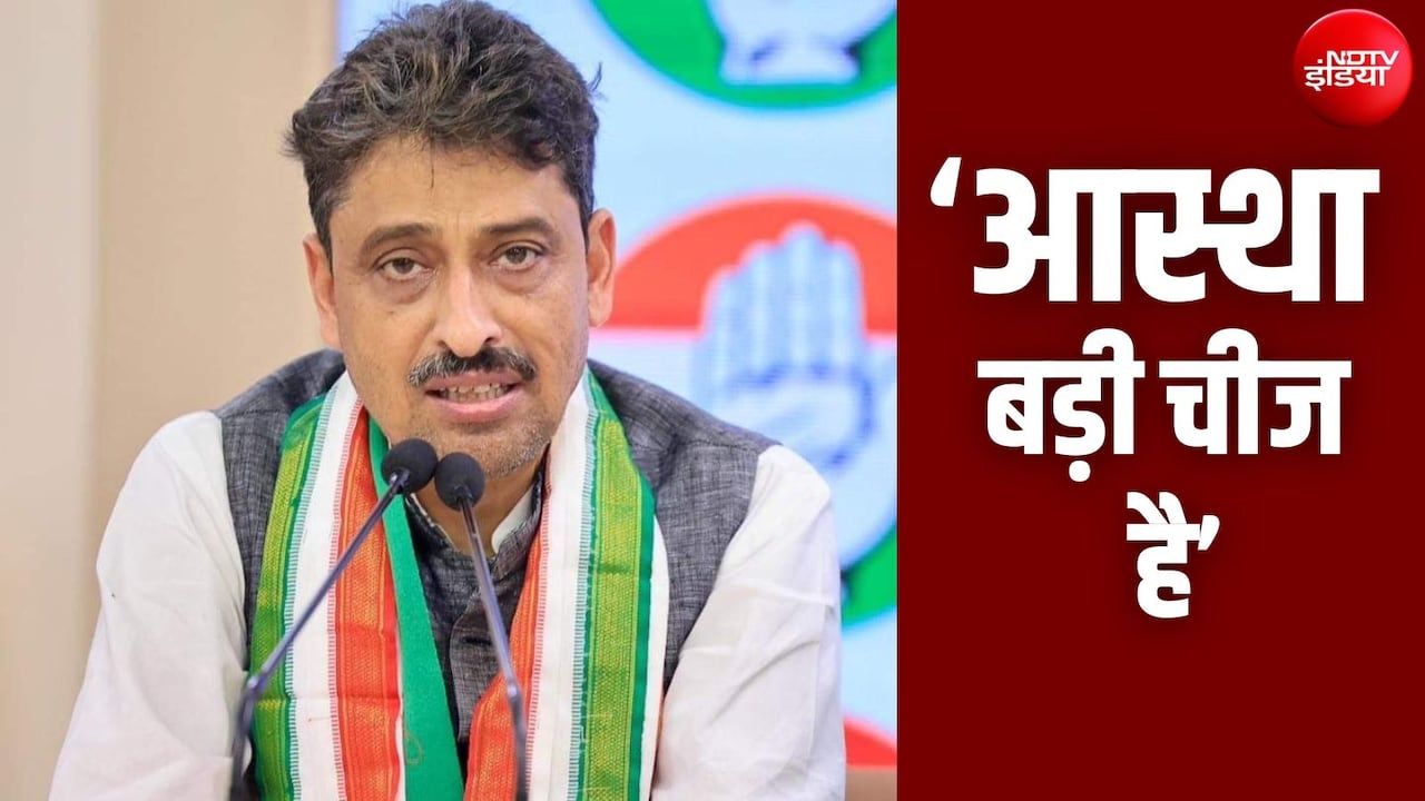 कांवड़ में शिवभक्तों की सेवा के लिए आगे आए इमरान मसूद, बोले- उनकी सेवा करना हमारी परंपरा
