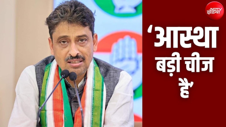 कांवड़ में शिवभक्तों की सेवा के लिए आगे आए इमरान मसूद, बोले- उनकी सेवा करना हमारी परंपरा
