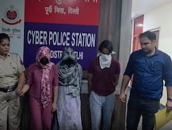 Fake Delhi Call Centre Offering Air India Job Busted, 3 Arrested