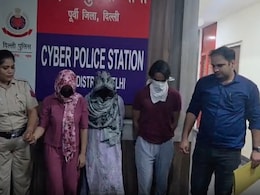 Fake Delhi Call Centre Offering Air India Job Busted, 3 Arrested