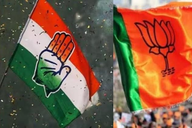 छत्तीसगढ़ में 2028 की तैयारी: कांग्रेस का 'ट्रेनिंग कार्ड', बीजेपी ने क्&zwj;यों कहा बड़े नेताओं को सिखाएं राजनीति