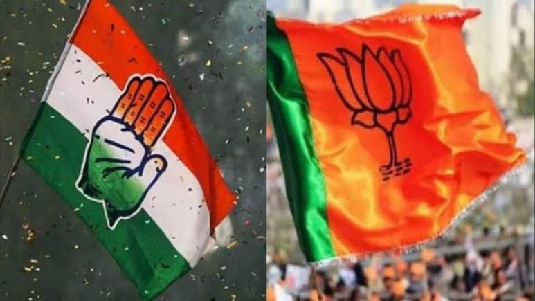 छत्तीसगढ़ में 2028 की तैयारी: कांग्रेस का 'ट्रेनिंग कार्ड', बीजेपी ने क्&zwj;यों कहा बड़े नेताओं को सिखाएं राजनीति