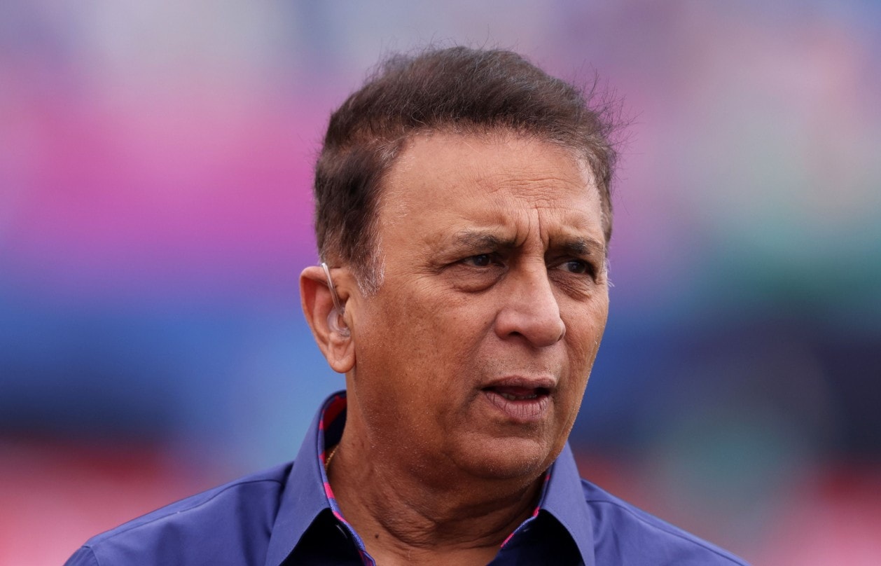 Sunil Gavaskar Blasts Indisciplined India Stars, Calls For Coach To Be Fined