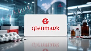 Glenmark Pharma's India-US Growth Story Intact, Says Motilal Oswal, Maintaining 'Buy' &mdash; Check Target Price