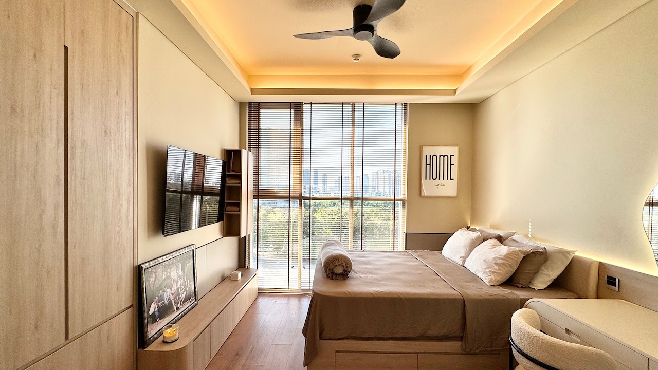 Does A Faster Fan Mean Better Cooling? 10 Ceiling-Fan Myths Busted