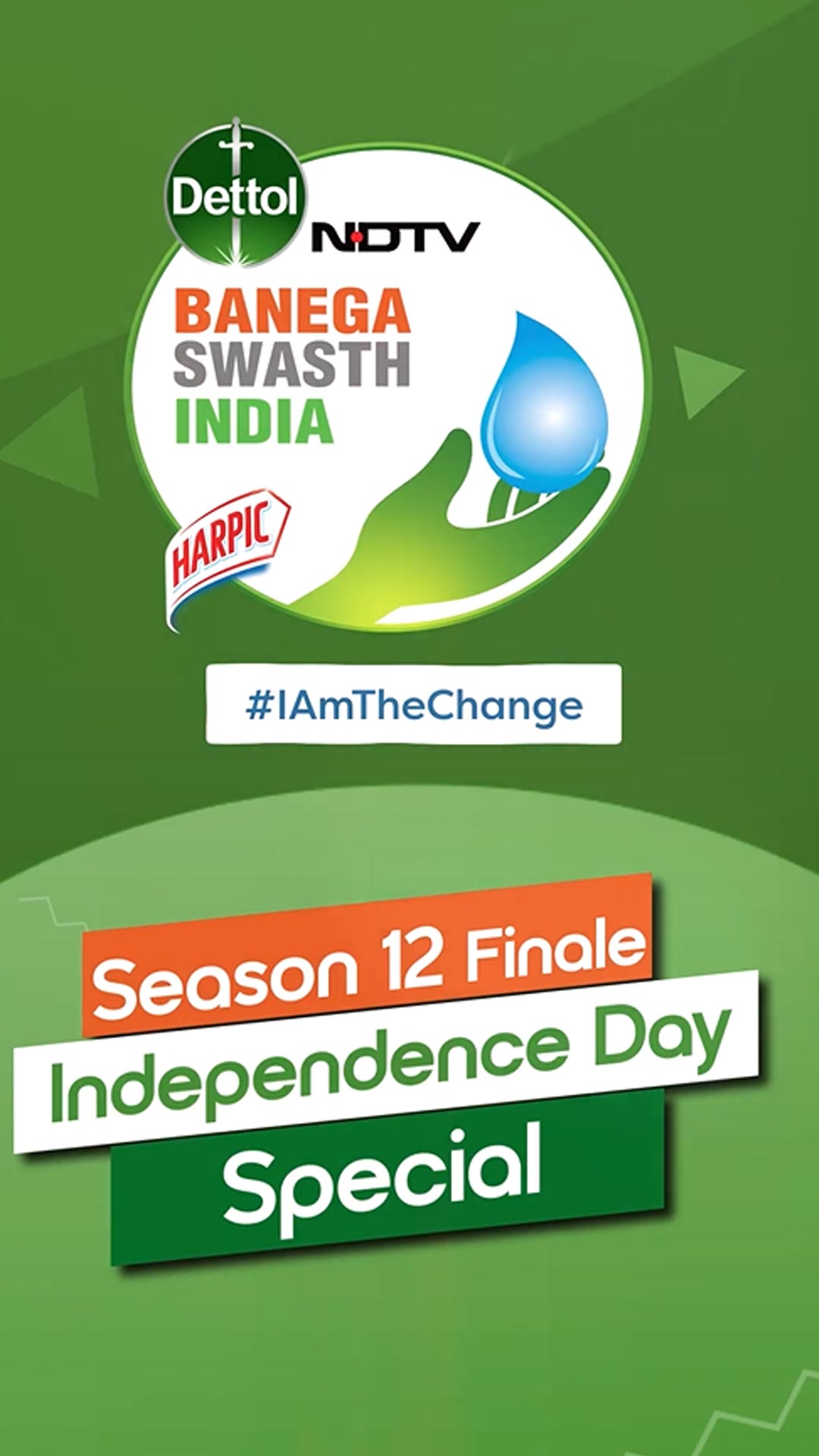 Banega Swasth India Season 12 Finale | Azaadi Ka Matlab, Swasth Bharat