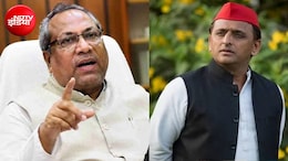 अखिलेश पर संजय निषाद का बयान, बोले-"हमारी चिंता छोड़ें, अपनी पार्टी का रिपोर्ट कार्ड दिखाएं"