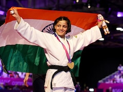 Gold Medallist Asmita Dey Hopeful About Judos Rise In India After CWG 2026 Success