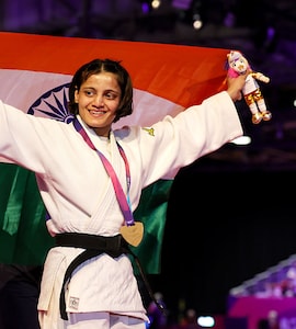 CWG Judo Gold-Winner Asmita Dey Faces Uttar Pradesh Reward Eligibility Question. Heres Why