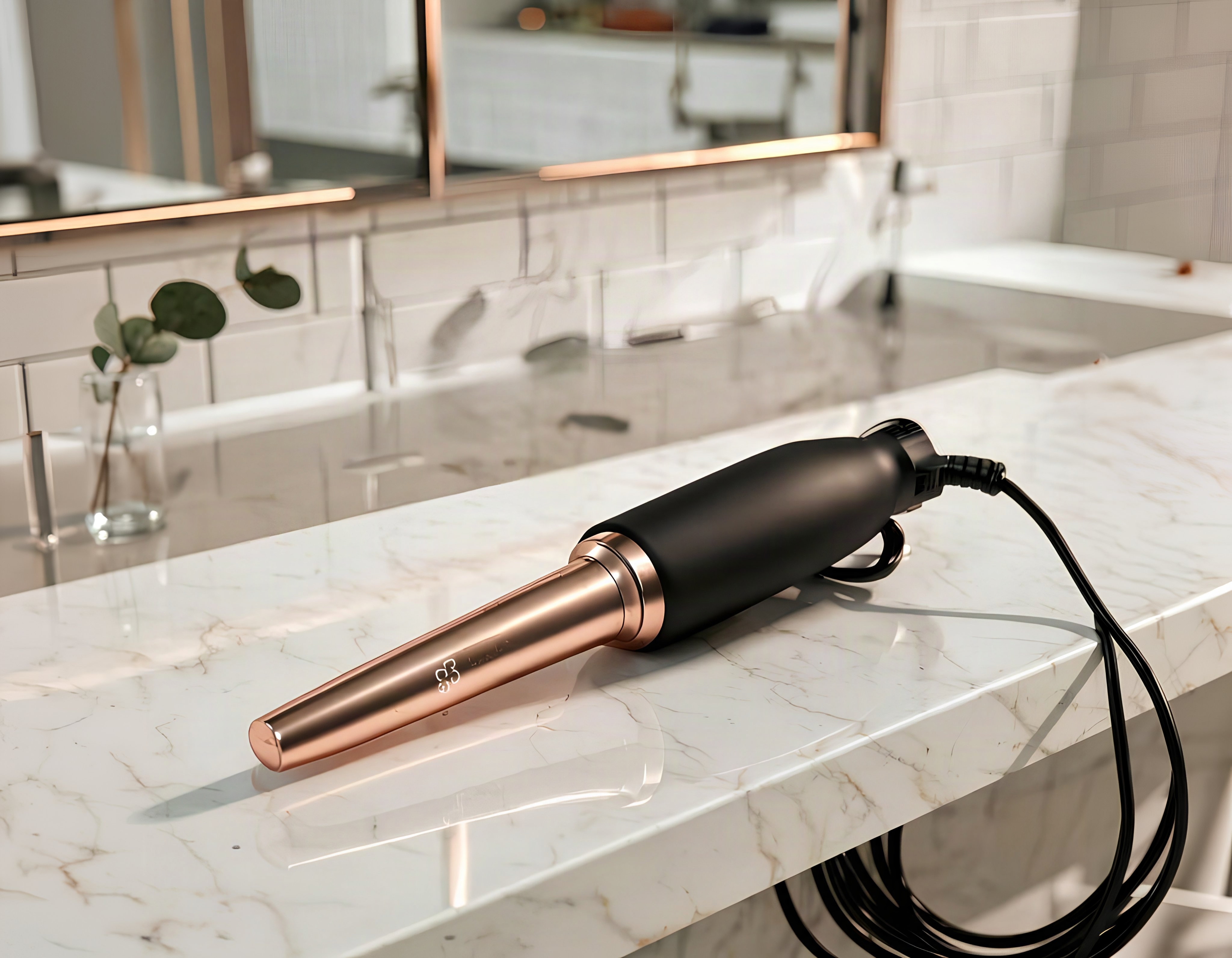 5 Best Curling Wands for Festive Curls That Last 5 Best Curling Wands for Festive Curls That Last