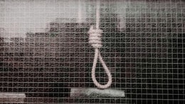 Mumbai Shocker: Navy Sailor Found Hanged; Wife, Two Kids Suspected Poisoned At Home