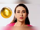 'मेरी दादी अपने चेहरे पर घी लगाती थीं', करिश्मा कपूर ने अपनी दादी का ब्यूटी सीक्रेट शेयर किया,जानिए इसके फायदे