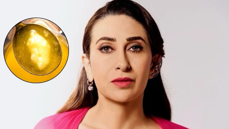 'मेरी दादी अपने चेहरे पर घी लगाती थीं', करिश्मा कपूर ने अपनी दादी का ब्यूटी सीक्रेट शेयर किया, जानिए इसके फायदे