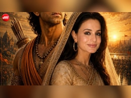 रामायण की 'सीता' पर अमीषा पटेल का बयान, कहा- 'मुझे लेते तो एडवांस बुकिंग में लग जाती आग'