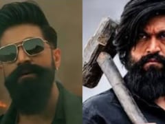 Will Yash's Rs 500-Crore <i>Toxic</i> Be Bigger Hit Than <i>KGF 2</i> That Made Him Pan-India Star?