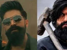 Will Yash's Rs 500-Crore <i>Toxic</i> Be Bigger Hit Than <i>KGF 2</i> That Made Him Pan-India Star?