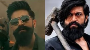 Will Yash's Rs 500-Crore <i>Toxic</i> Be Bigger Hit Than <i>KGF 2</i> That Made Him Pan-India Star?