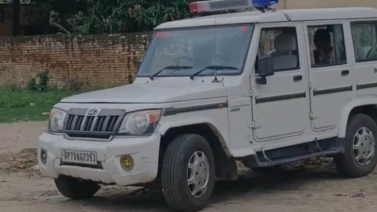 Latest and Breaking News on NDTV