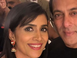 'Paid Me Really Well': Sonali Kulkarni On Playing Salman Khan's Mother In <i>Bharat</i> Despite 9-Year Age Gap