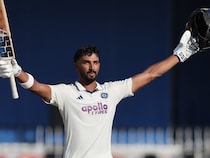 India vs Sri Lanka Highlights, 2nd Test Day 1: Devdutt Padikkal Shines With Ton As India Reach 300/5 At Stumps